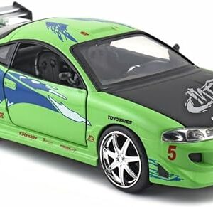 Mitsubishi Car, Toys for Kids