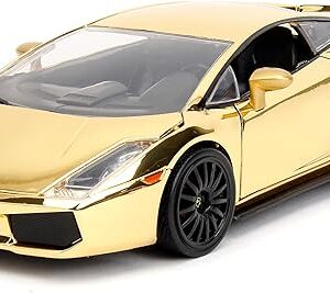 Lamborghini Car, Toys for Kids